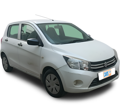 Maruti Celerio-img